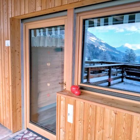 شقة Obergereuth Hof 2021 سان مارتينو المظهر الخارجي الصورة