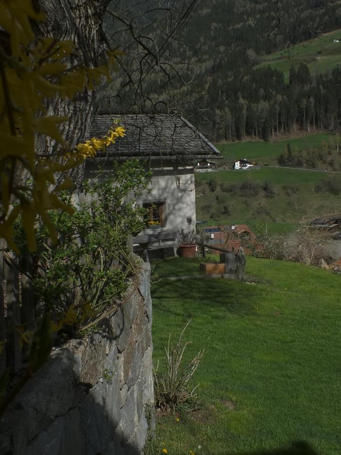 شقة Obergereuth Hof 2021 سان مارتينو المظهر الخارجي الصورة