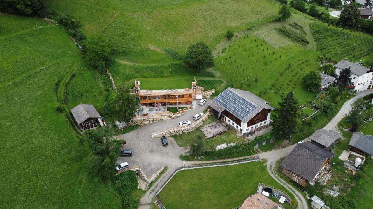 شقة Obergereuth Hof 2021 سان مارتينو المظهر الخارجي الصورة