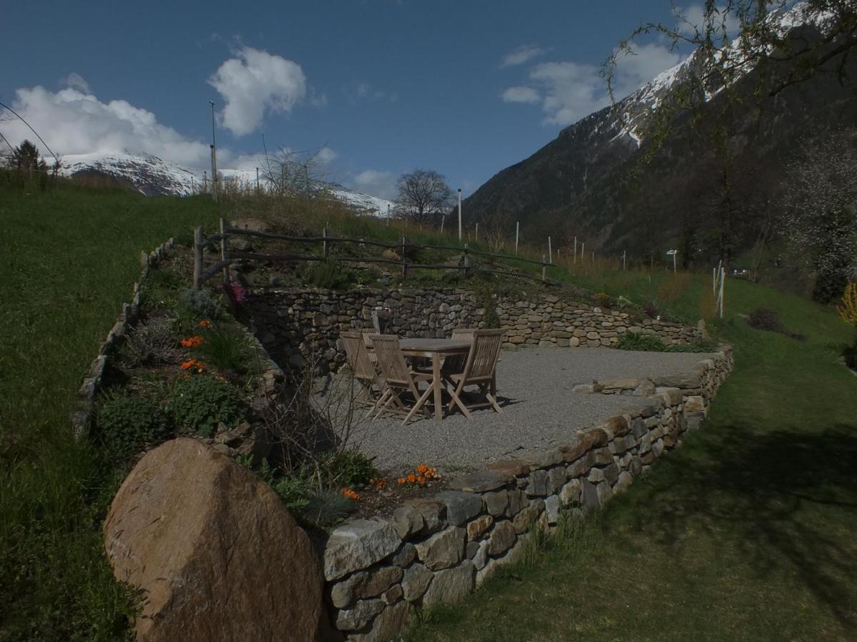 شقة Obergereuth Hof 2021 سان مارتينو المظهر الخارجي الصورة