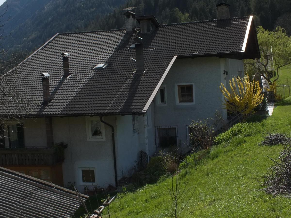 شقة Obergereuth Hof 2021 سان مارتينو المظهر الخارجي الصورة