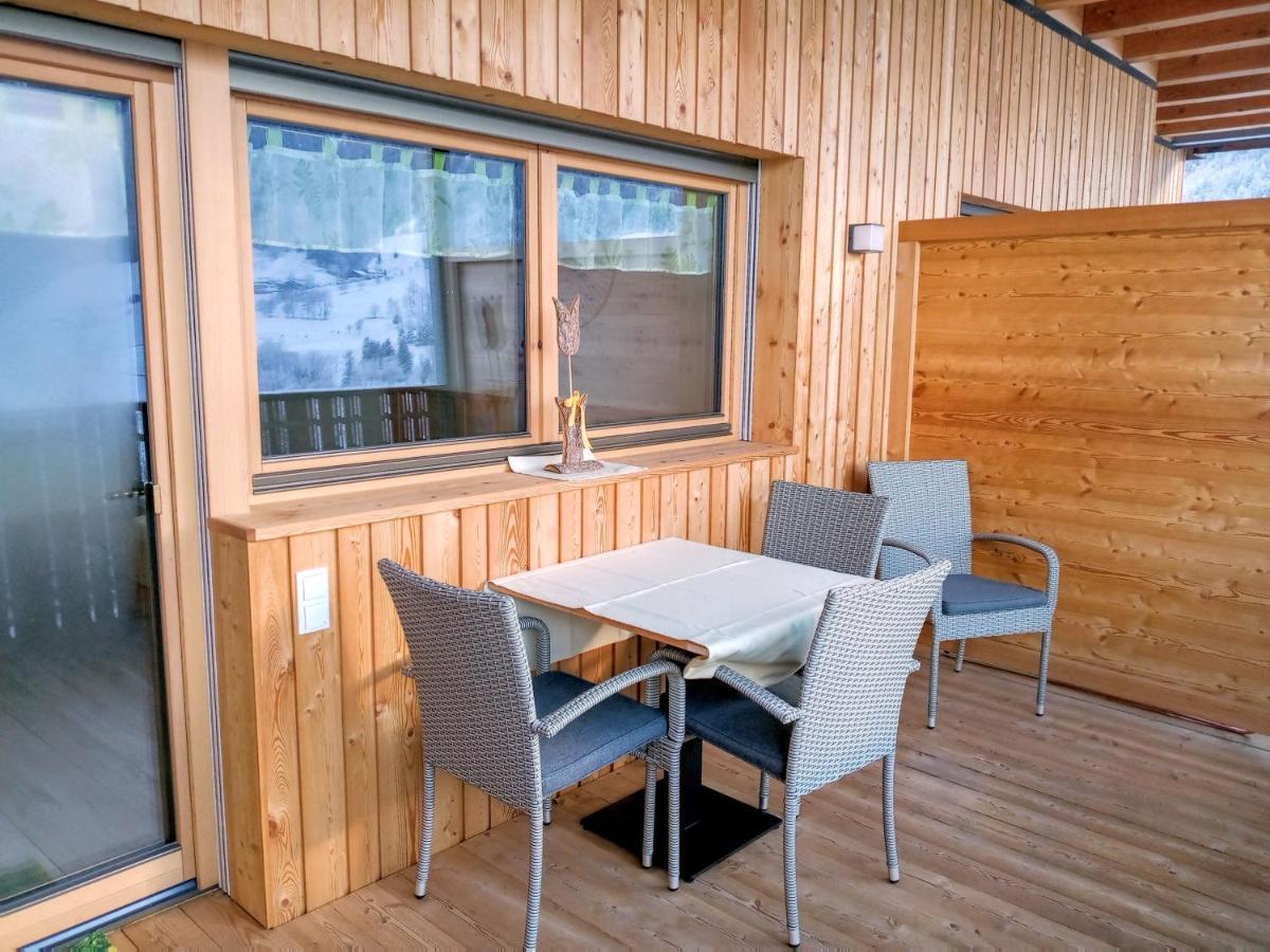 شقة Obergereuth Hof 2021 سان مارتينو المظهر الخارجي الصورة