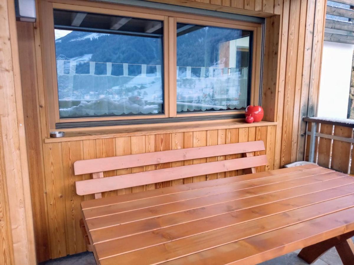 شقة Obergereuth Hof 2021 سان مارتينو المظهر الخارجي الصورة