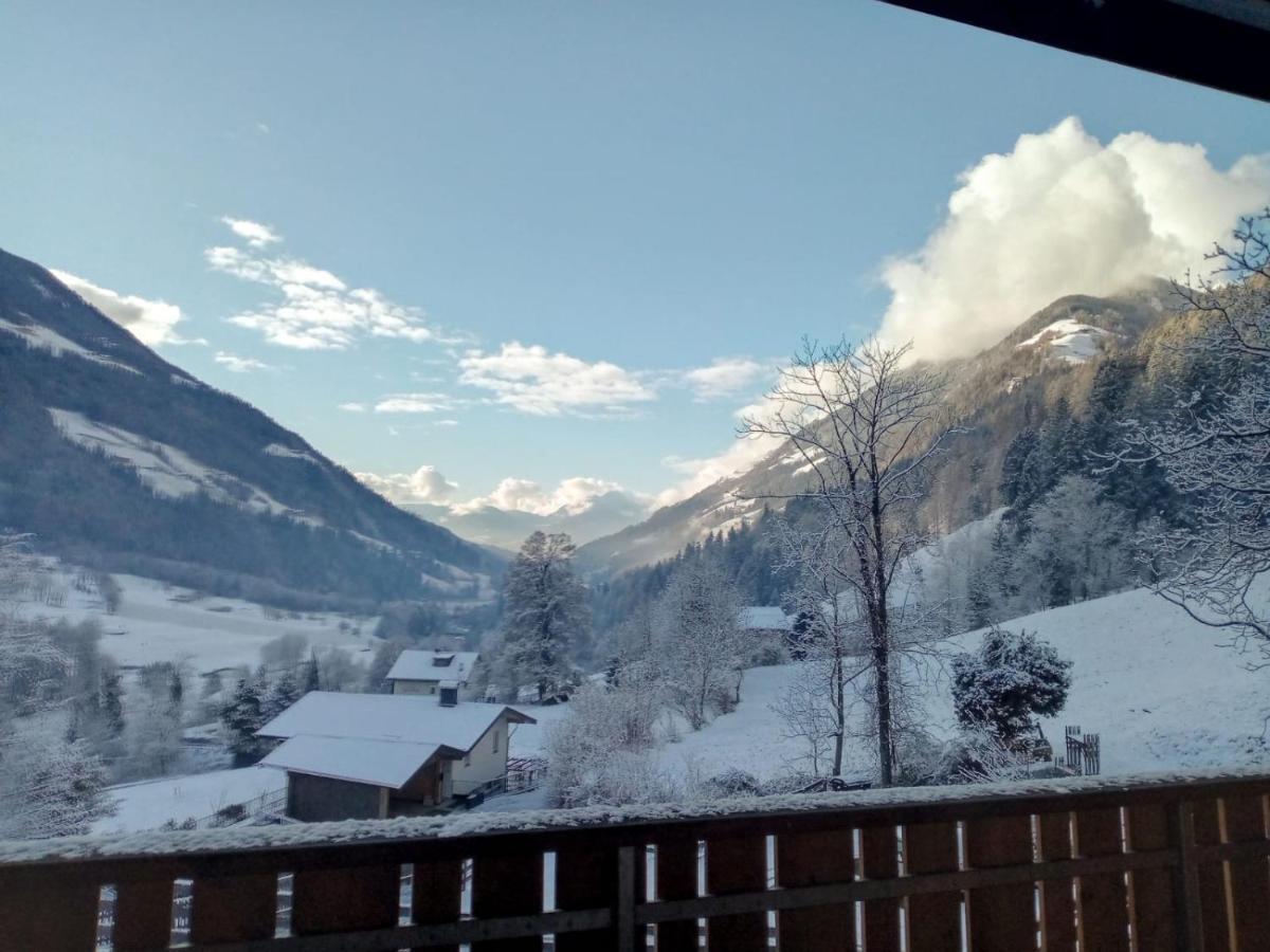 شقة Obergereuth Hof 2021 سان مارتينو المظهر الخارجي الصورة